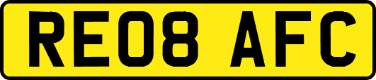 RE08AFC