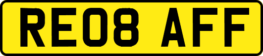 RE08AFF