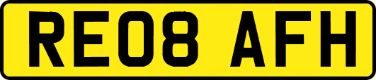 RE08AFH
