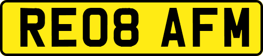 RE08AFM