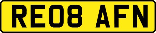 RE08AFN