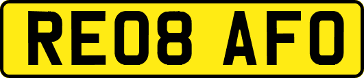 RE08AFO