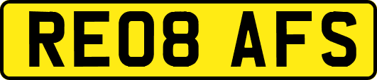 RE08AFS
