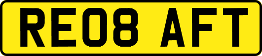 RE08AFT