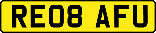 RE08AFU