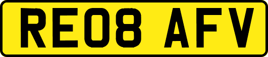 RE08AFV