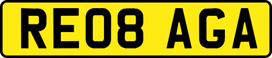 RE08AGA
