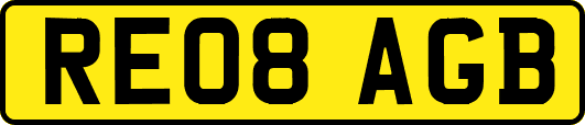 RE08AGB
