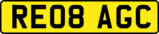 RE08AGC