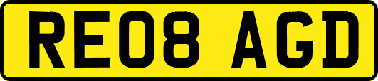 RE08AGD