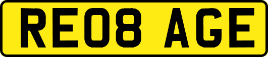 RE08AGE
