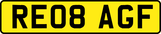 RE08AGF