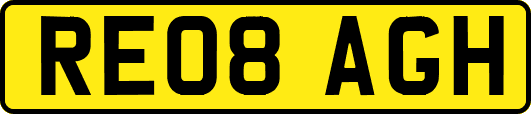 RE08AGH