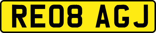 RE08AGJ