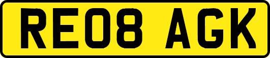 RE08AGK