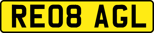 RE08AGL
