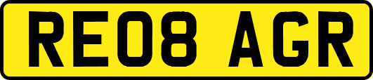 RE08AGR