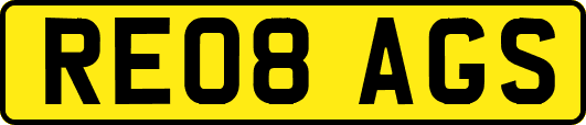 RE08AGS