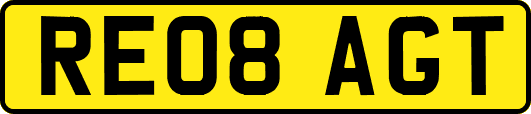 RE08AGT