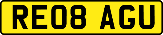RE08AGU