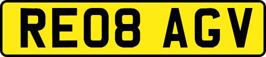 RE08AGV