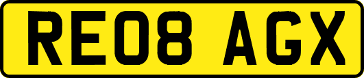 RE08AGX