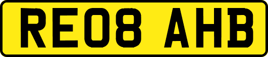 RE08AHB