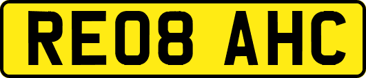 RE08AHC