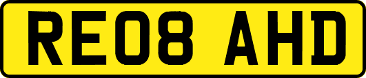 RE08AHD