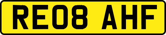 RE08AHF