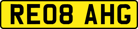RE08AHG