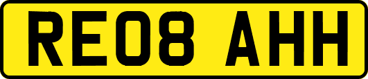 RE08AHH