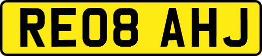 RE08AHJ