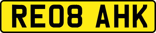 RE08AHK