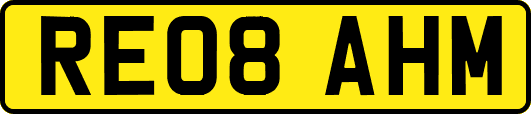 RE08AHM