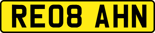 RE08AHN