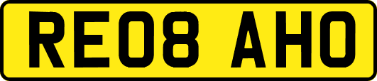 RE08AHO