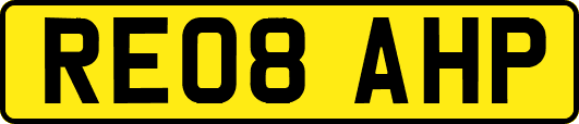 RE08AHP