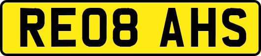 RE08AHS