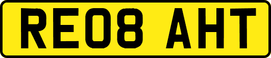 RE08AHT