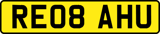 RE08AHU