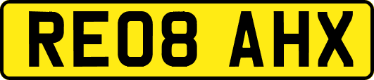 RE08AHX
