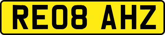 RE08AHZ