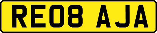 RE08AJA
