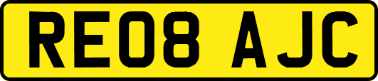 RE08AJC