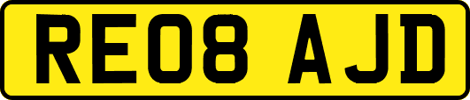 RE08AJD