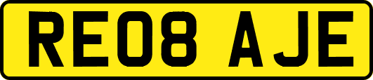RE08AJE