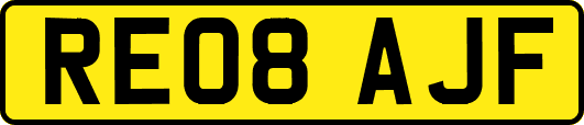 RE08AJF