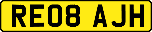 RE08AJH