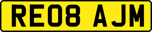 RE08AJM